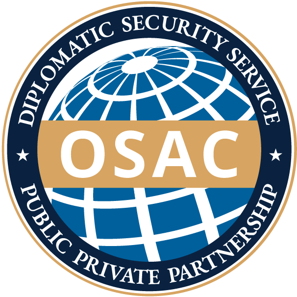 Sigla OSAC — Consiliul Consultativ de Securitate Externă